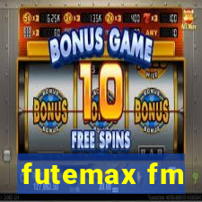 futemax fm